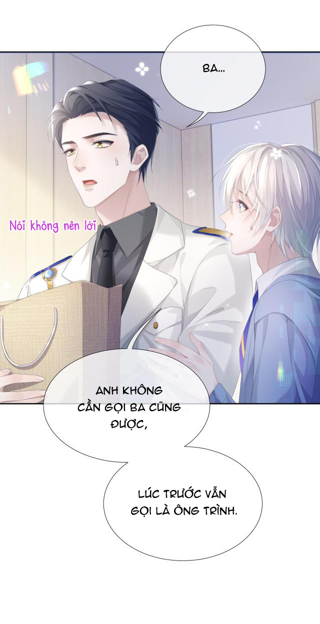 Xin Phép Ly Hôn Chapter 9 - Trang 28