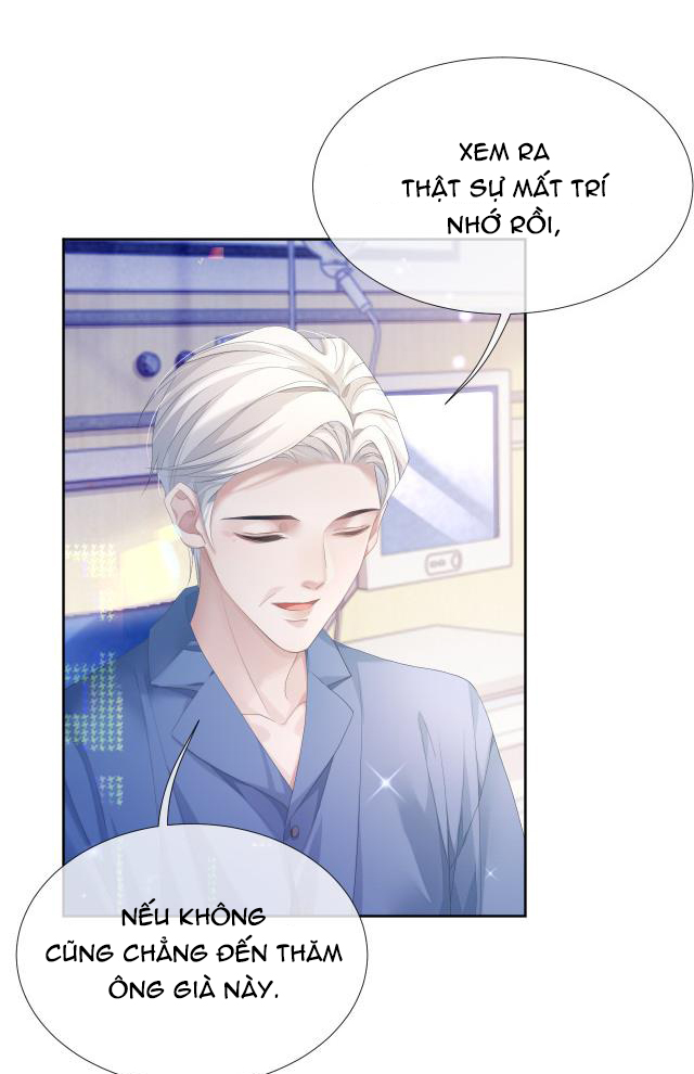 Xin Phép Ly Hôn Chapter 9 - Trang 30