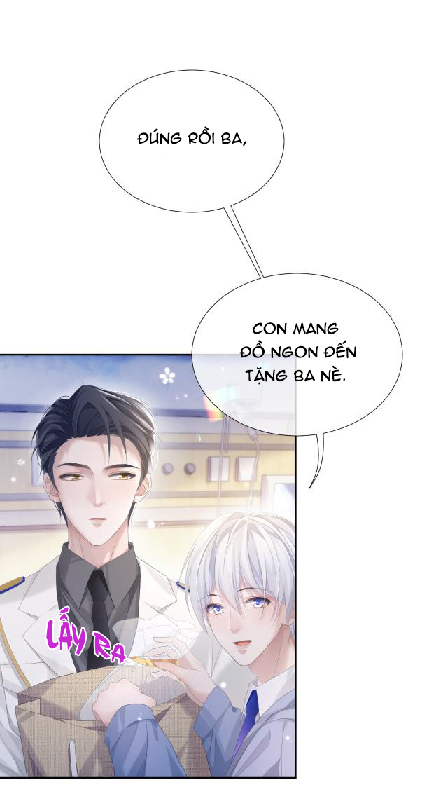 Xin Phép Ly Hôn Chapter 9 - Trang 33