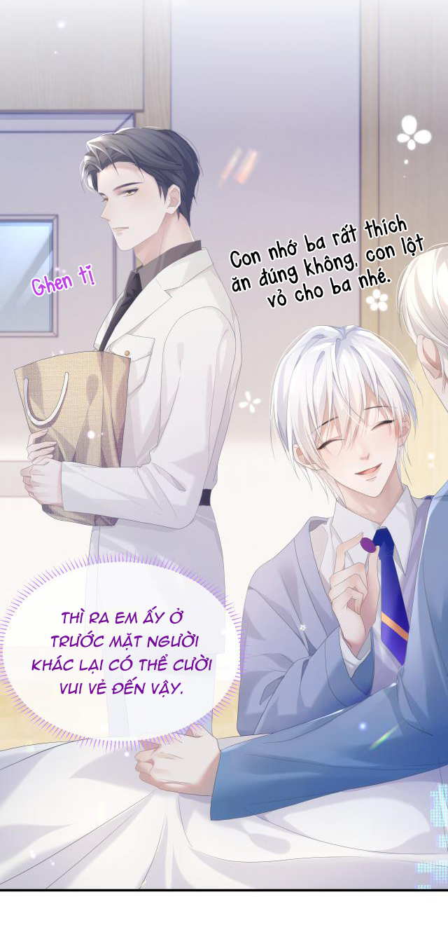 Xin Phép Ly Hôn Chapter 9 - Trang 35