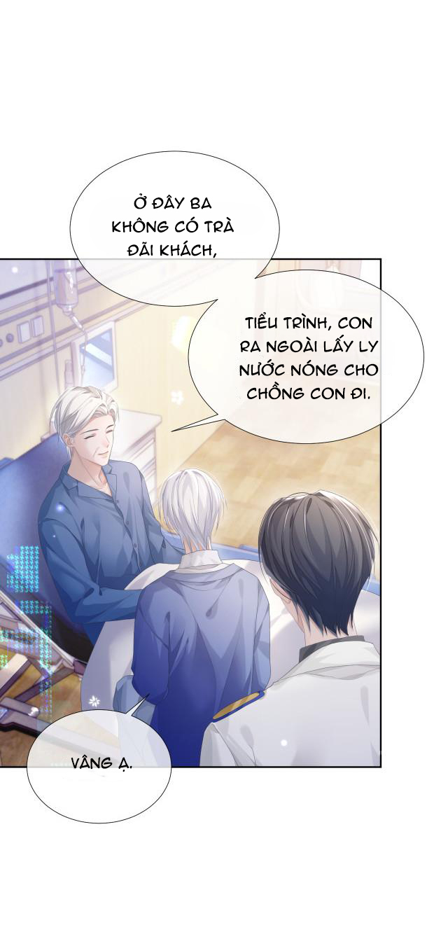 Xin Phép Ly Hôn Chapter 9 - Trang 36