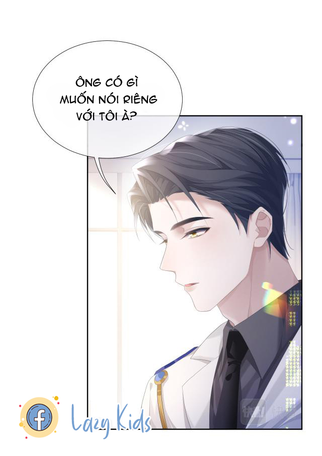 Xin Phép Ly Hôn Chapter 9 - Trang 38