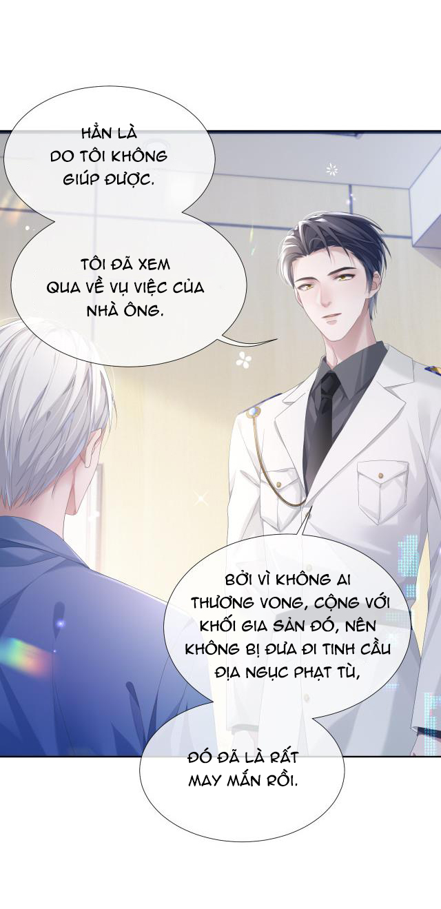 Xin Phép Ly Hôn Chapter 9 - Trang 41