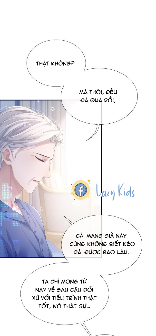 Xin Phép Ly Hôn Chapter 9 - Trang 42