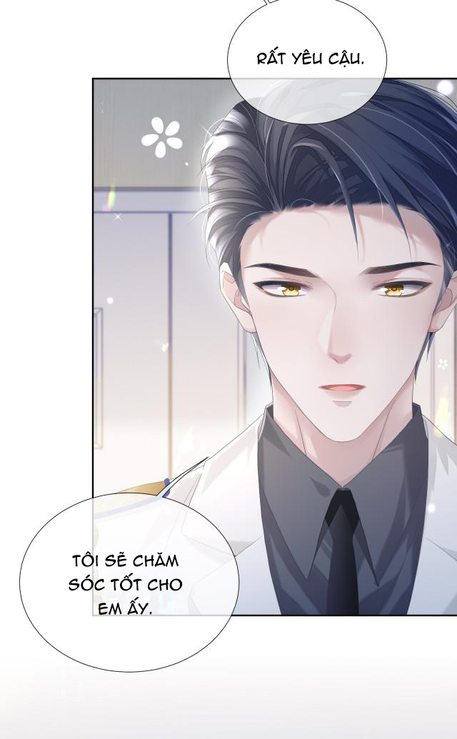 Xin Phép Ly Hôn Chapter 9 - Trang 43