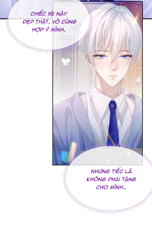 Xin Phép Ly Hôn Chapter 9 - Trang 8