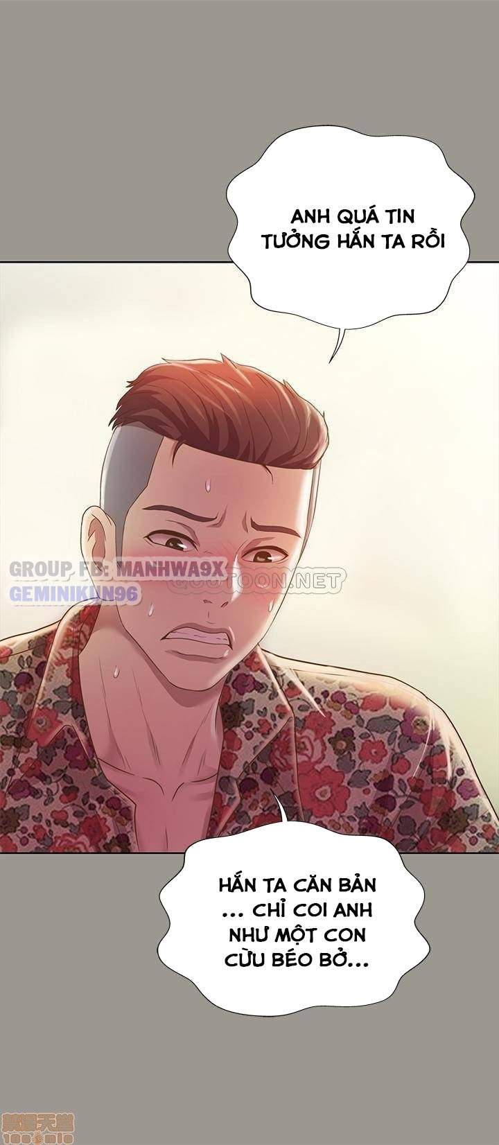 Bạn Gái Của Bạn Tôi Chapter 73 - Trang 21