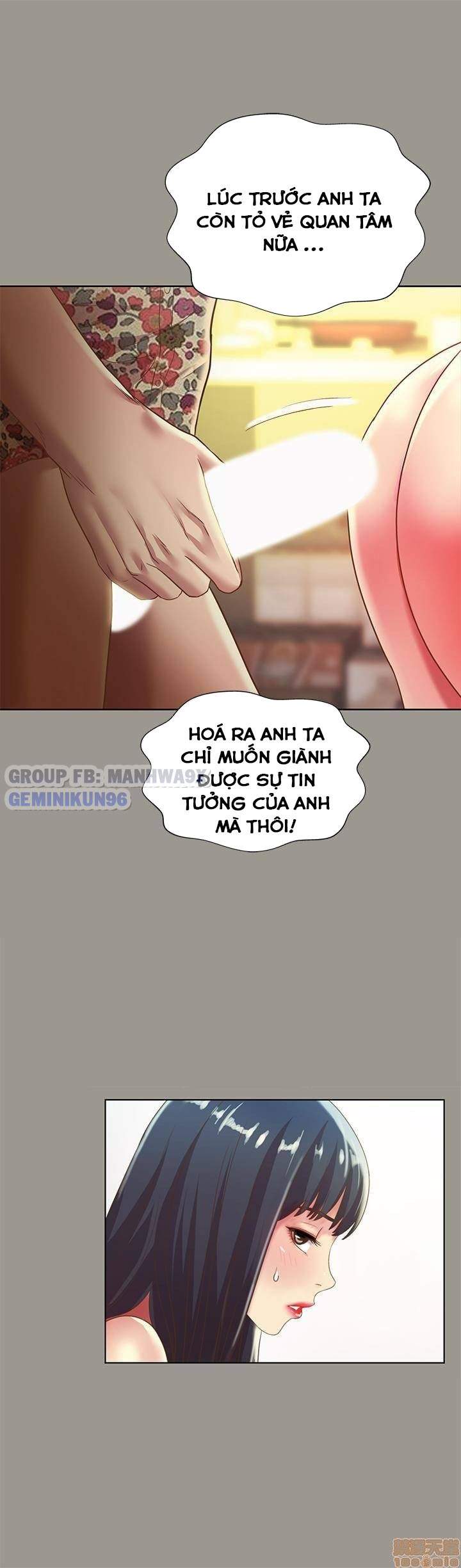 Bạn Gái Của Bạn Tôi Chapter 73 - Trang 22