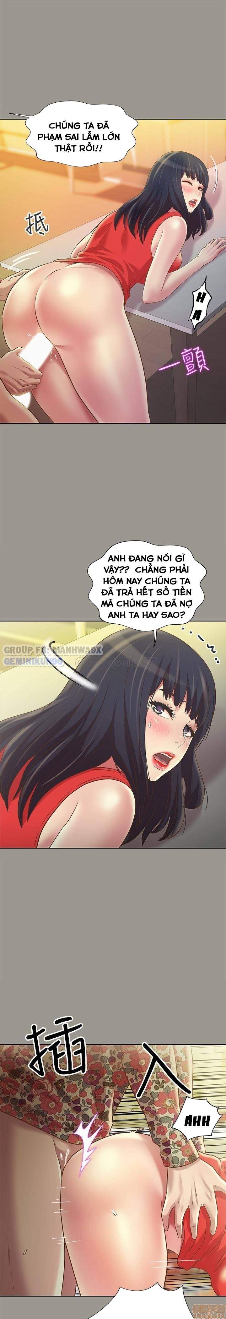 Bạn Gái Của Bạn Tôi Chapter 73 - Trang 24