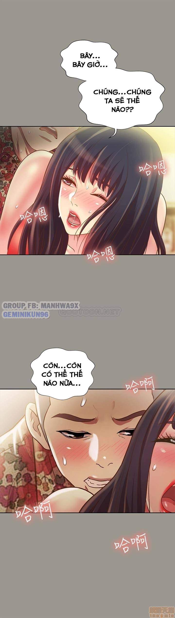 Bạn Gái Của Bạn Tôi Chapter 73 - Trang 28