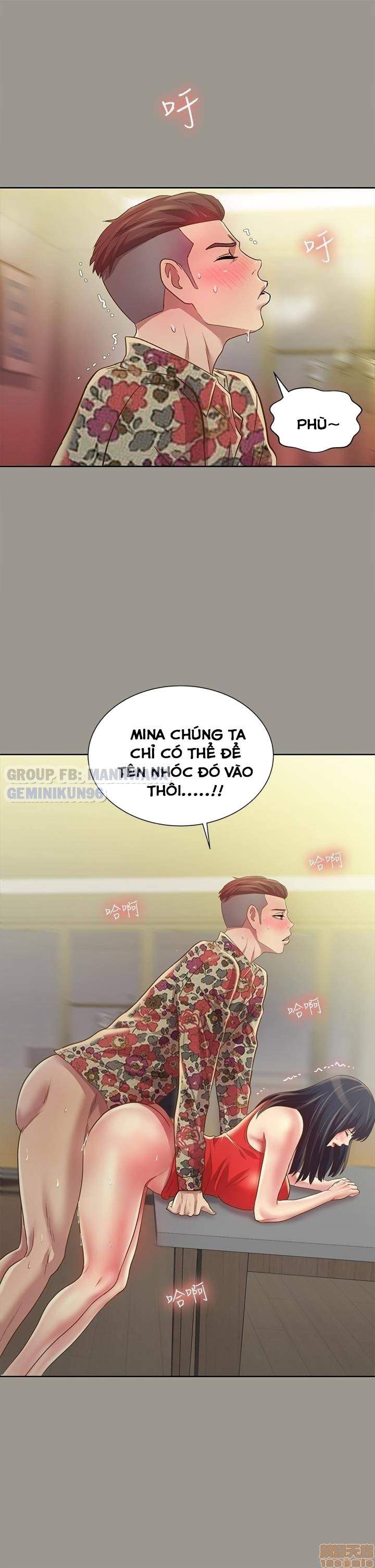 Bạn Gái Của Bạn Tôi Chapter 73 - Trang 33