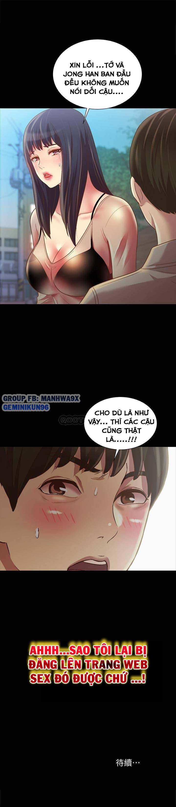 Bạn Gái Của Bạn Tôi Chapter 73 - Trang 36