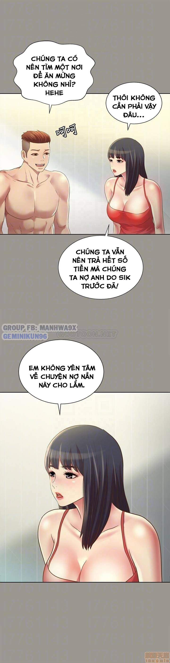 Bạn Gái Của Bạn Tôi Chapter 73 - Trang 5