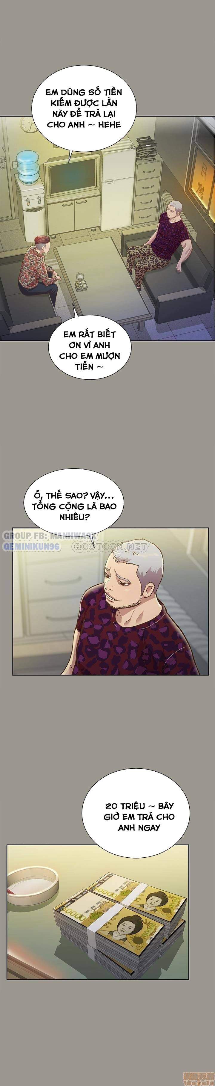 Bạn Gái Của Bạn Tôi Chapter 73 - Trang 7