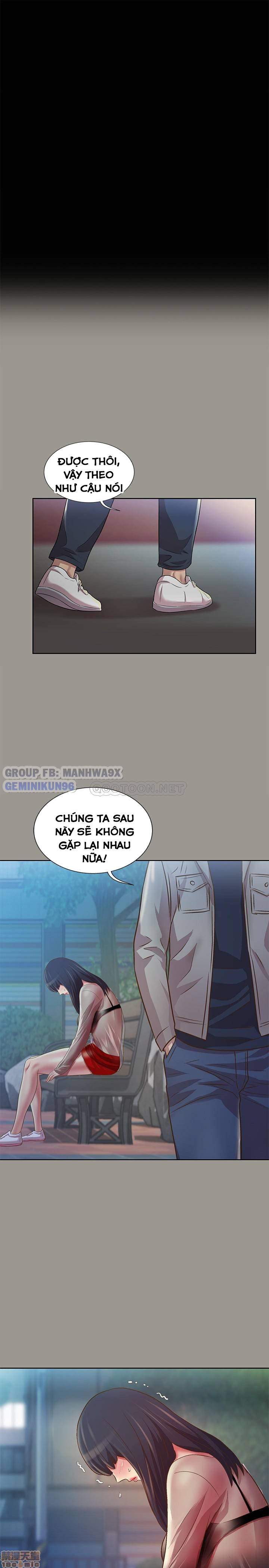 Bạn Gái Của Bạn Tôi Chapter 74 - Trang 3