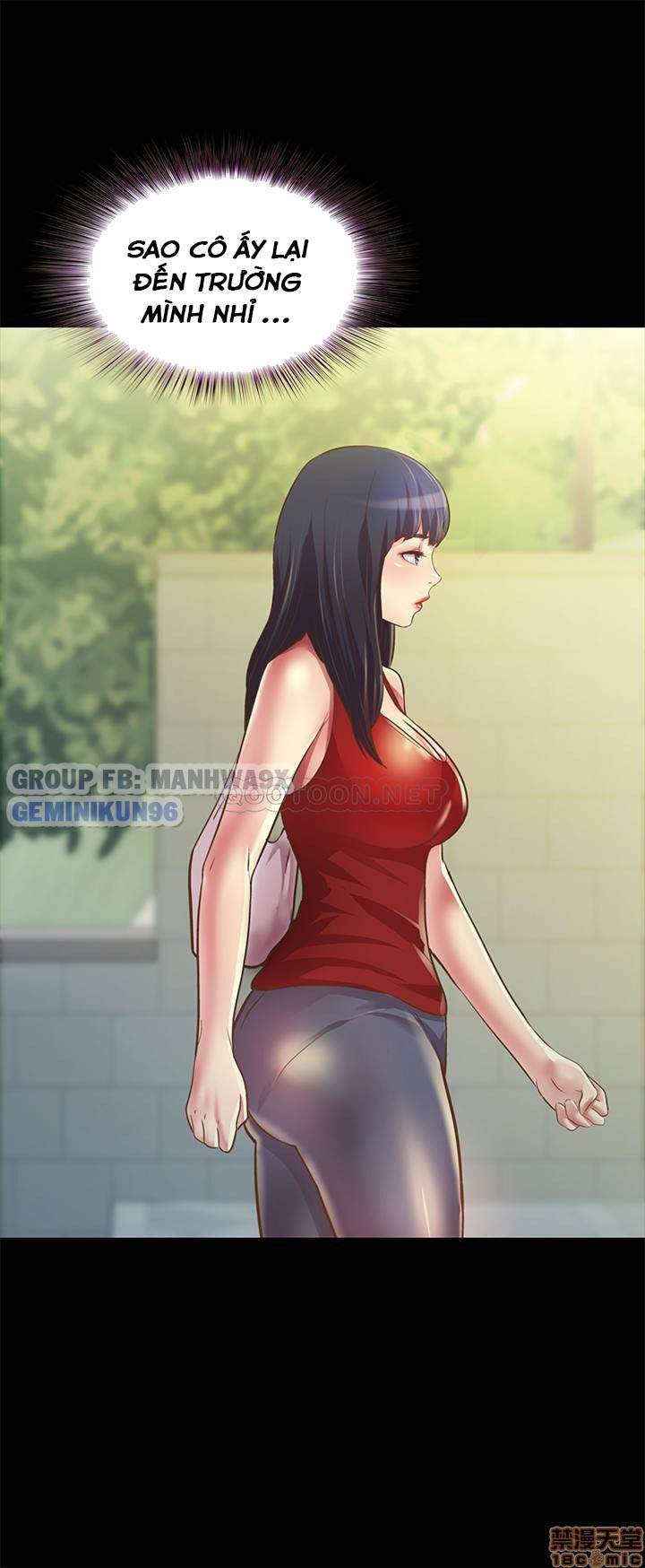 Bạn Gái Của Bạn Tôi Chapter 74 - Trang 34