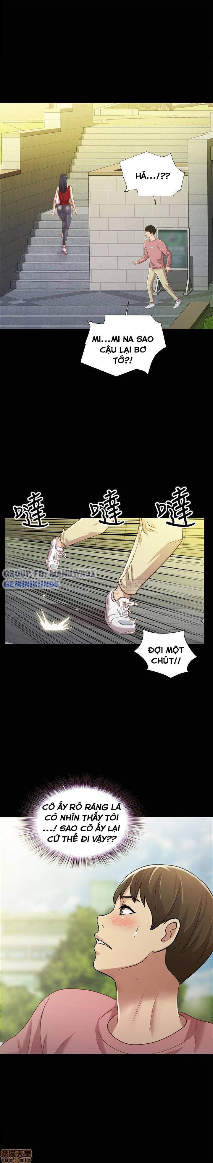 Bạn Gái Của Bạn Tôi Chapter 74 - Trang 36