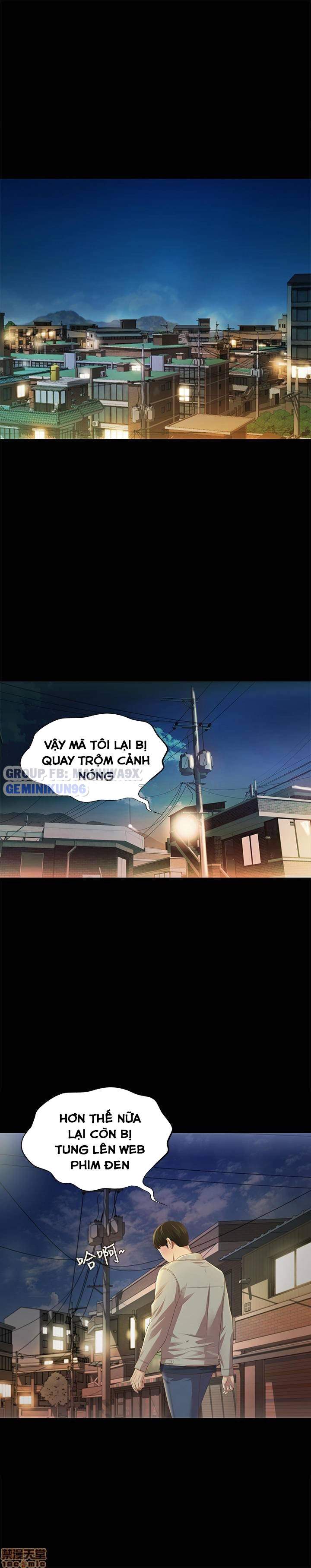 Bạn Gái Của Bạn Tôi Chapter 74 - Trang 43