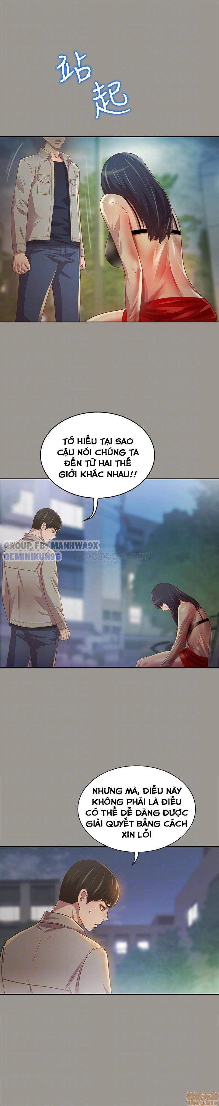 Bạn Gái Của Bạn Tôi Chapter 74 - Trang 45