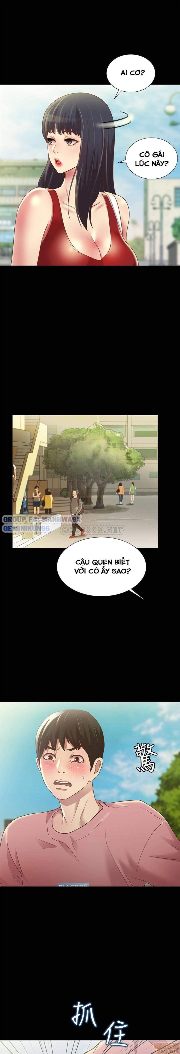 Bạn Gái Của Bạn Tôi Chapter 75 - Trang 11