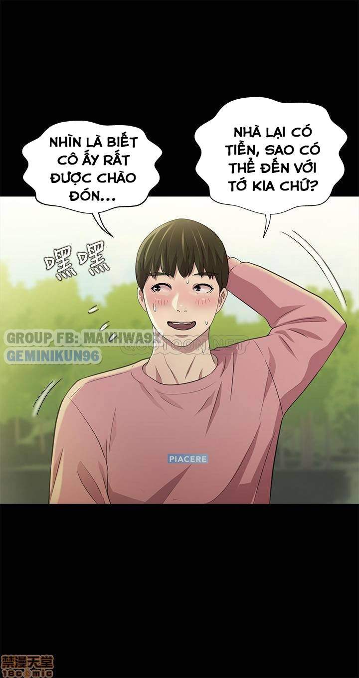 Bạn Gái Của Bạn Tôi Chapter 75 - Trang 19