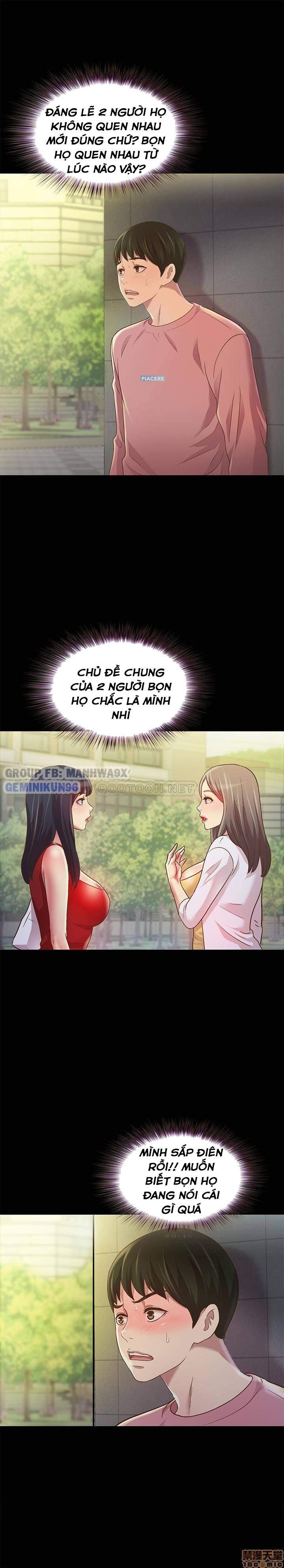 Bạn Gái Của Bạn Tôi Chapter 75 - Trang 5