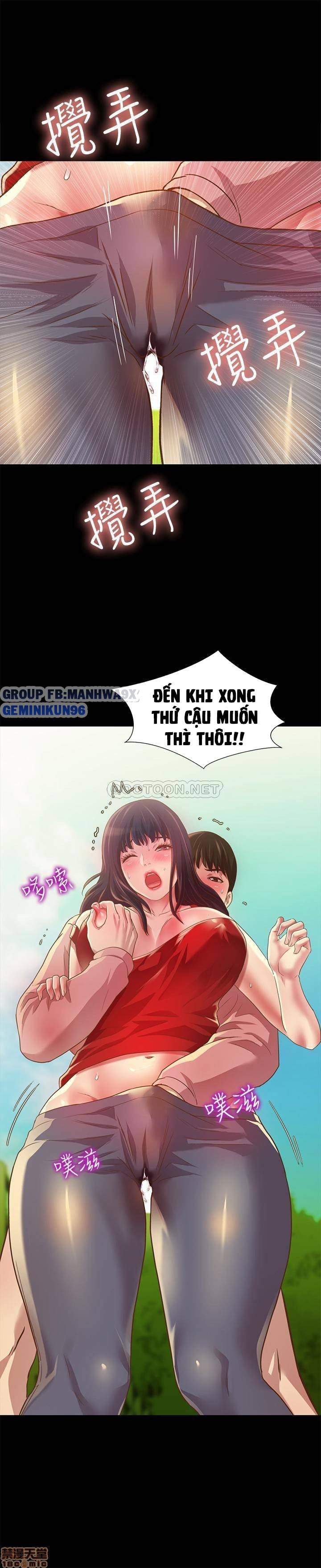 Bạn Gái Của Bạn Tôi Chapter 76 - Trang 12