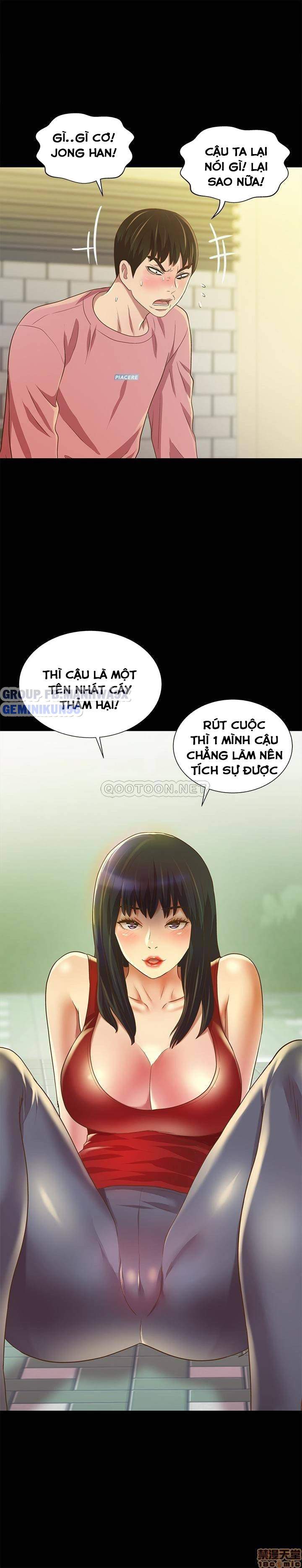 Bạn Gái Của Bạn Tôi Chapter 76 - Trang 3