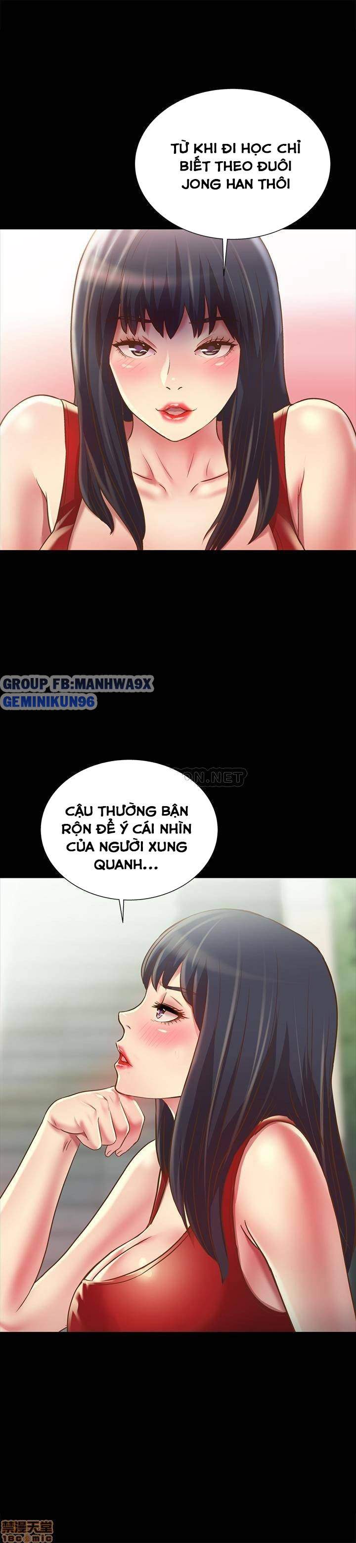 Bạn Gái Của Bạn Tôi Chapter 76 - Trang 4