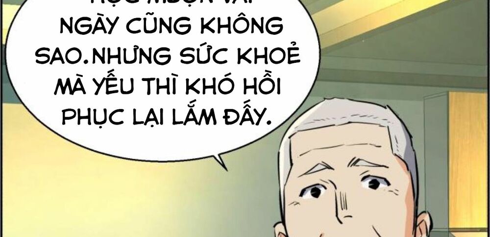 Bạn Học Của Tôi Là Lính Đánh Thuê Chapter 52 - Trang 102