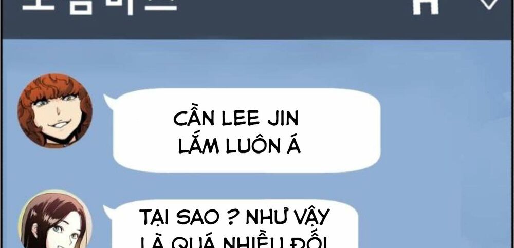 Bạn Học Của Tôi Là Lính Đánh Thuê Chapter 52 - Trang 152