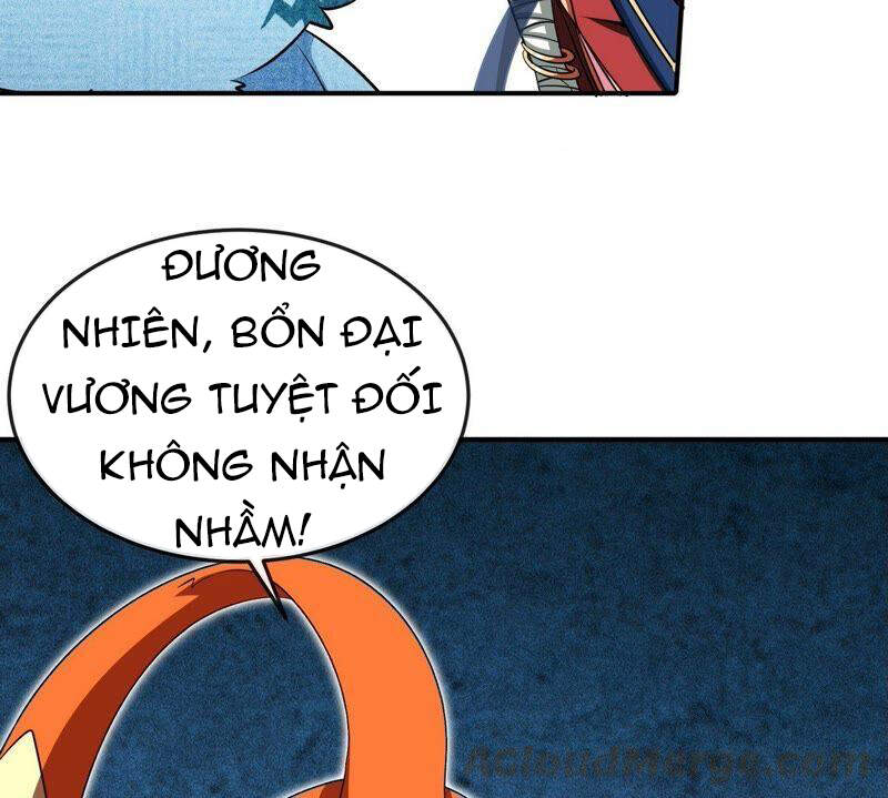 Bản Kiếm Tiên Tuyệt Không Làm Nô Chapter 29 - Trang 6