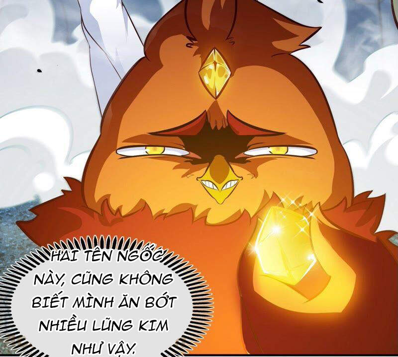 Bản Kiếm Tiên Tuyệt Không Làm Nô Chapter 29 - Trang 70