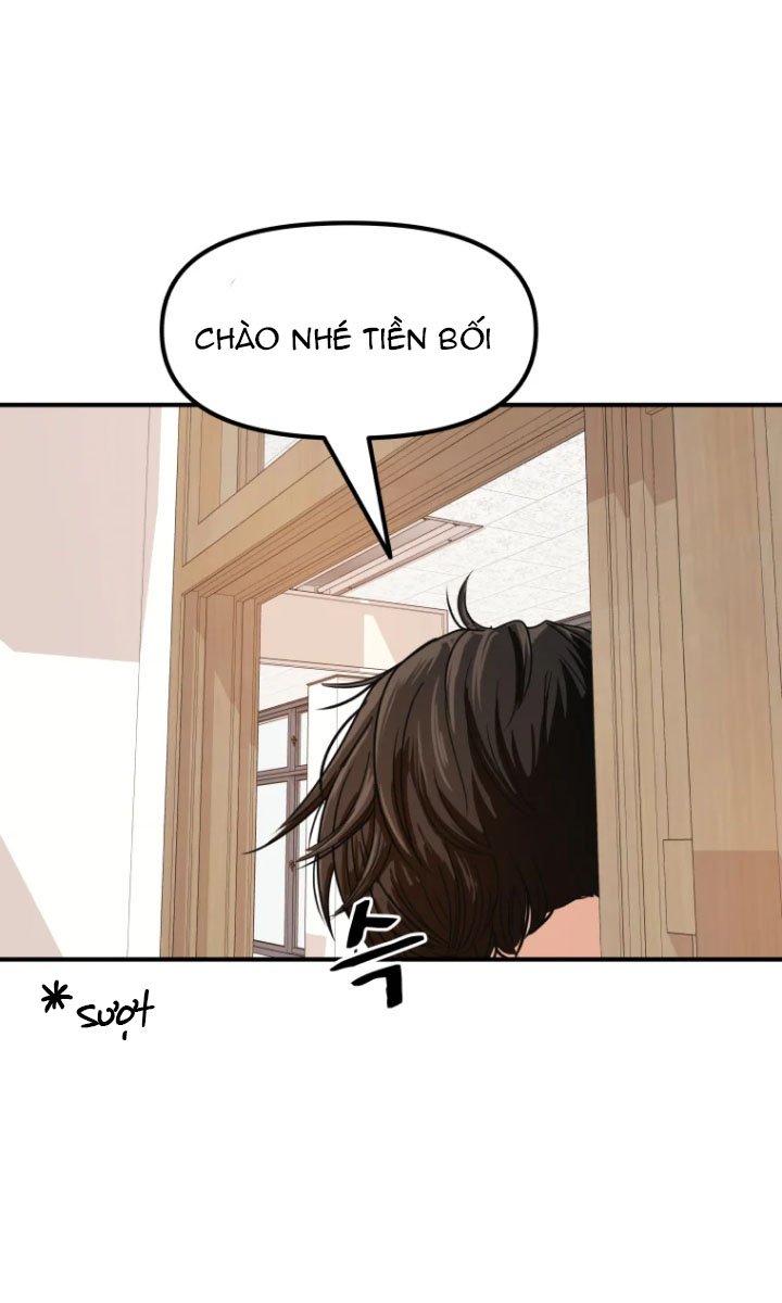 Bạn Trai Vệ Sĩ Chapter 12 - Trang 11