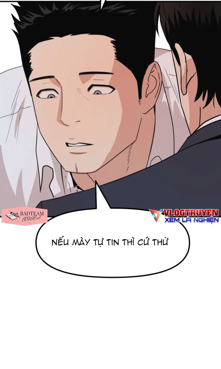 Bạn Trai Vệ Sĩ Chapter 12 - Trang 35