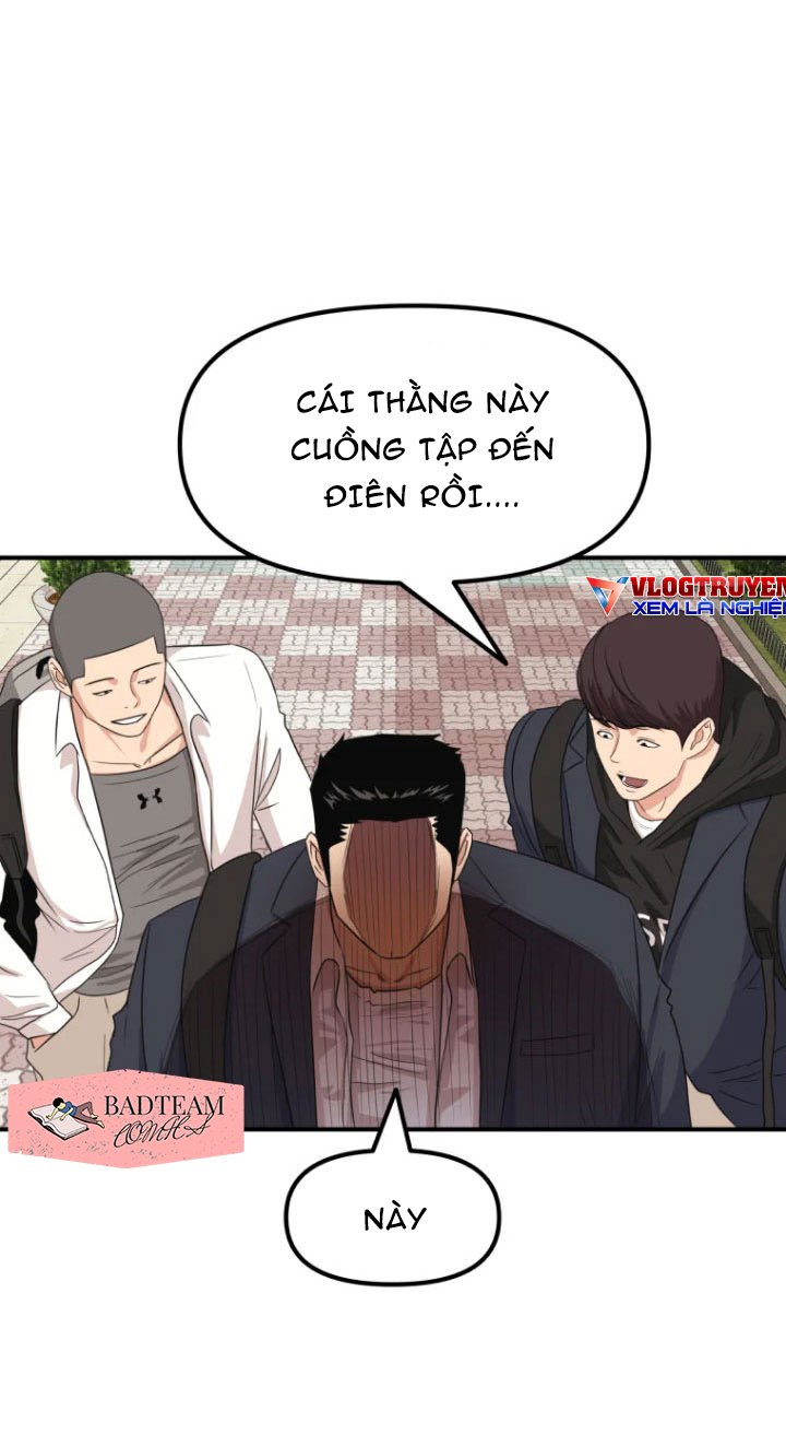 Bạn Trai Vệ Sĩ Chapter 12 - Trang 50