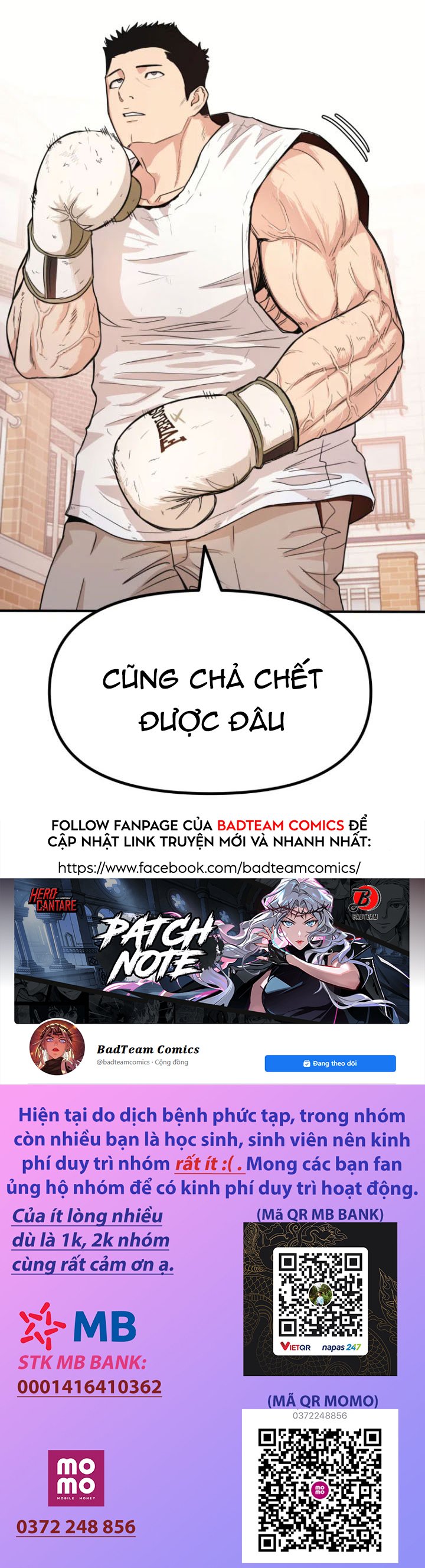 Bạn Trai Vệ Sĩ Chapter 12 - Trang 73