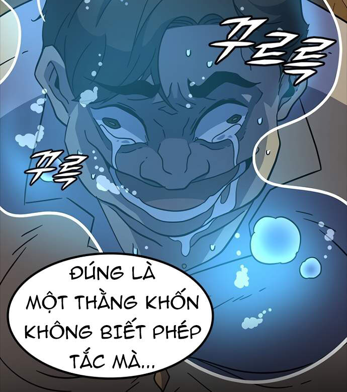 Điểm Chết Chapter 13.5 - Trang 59