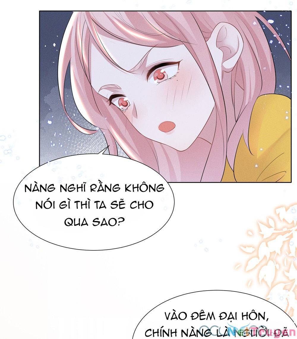 Ghen Tuông Số 1 Thế Giới Chapter 28 - Trang 4