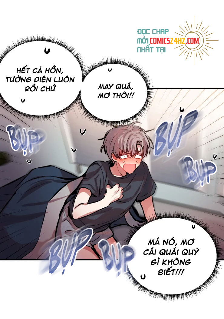 Hợp Đồng Tình Yêu Chapter 16 - Trang 33