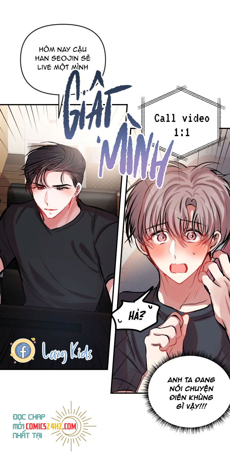 Hợp Đồng Tình Yêu Chapter 16 - Trang 43