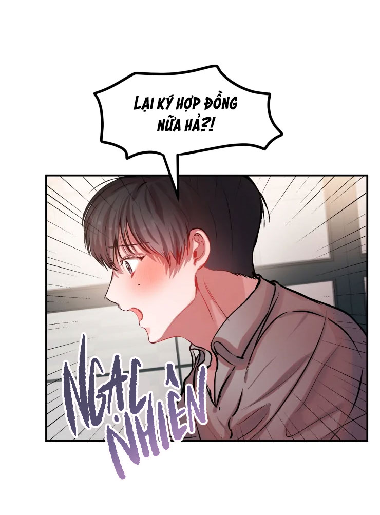 Hợp Đồng Tình Yêu Chapter 16 - Trang 9