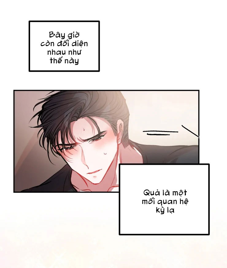 Hợp Đồng Tình Yêu Chapter 17 - Trang 41