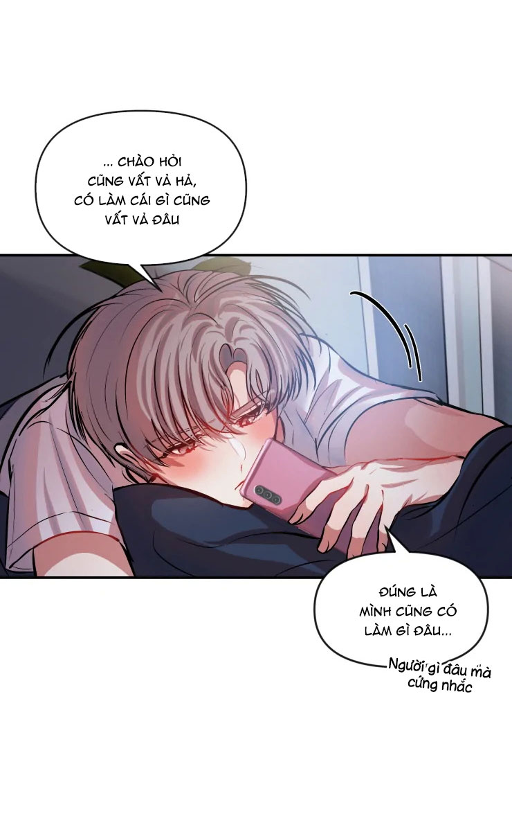 Hợp Đồng Tình Yêu Chapter 17 - Trang 48