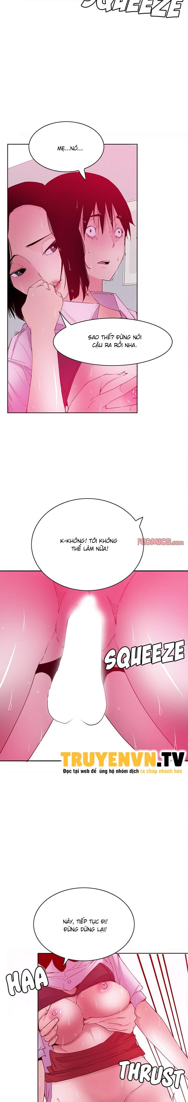 Mẹ Kế Hư Hỏng Chapter 14 - Trang 6