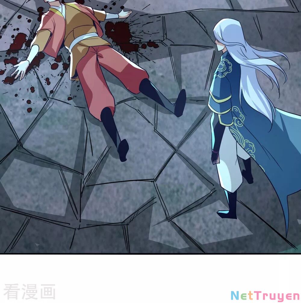 Nghịch Thiên Chí Tôn Chapter 108 - Trang 15