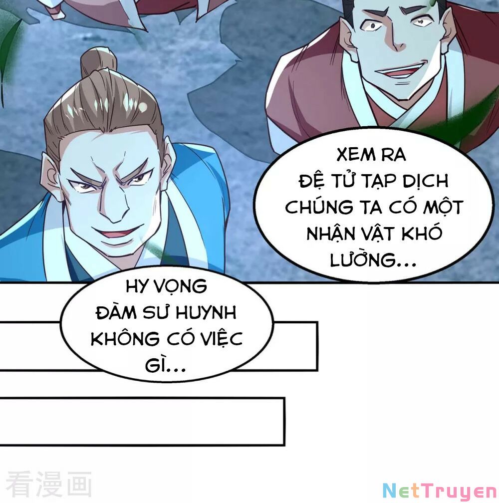 Nghịch Thiên Chí Tôn Chapter 108 - Trang 23