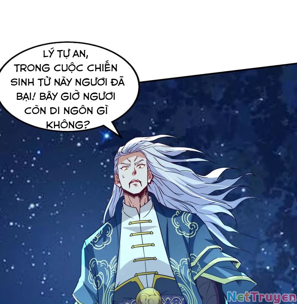 Nghịch Thiên Chí Tôn Chapter 108 - Trang 5