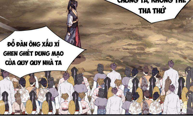 Phế Vật Này Mạnh Đấy Chapter 28 - Trang 43