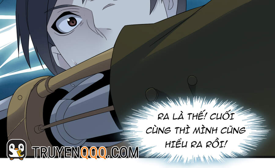 Sức Mạnh Của Ác Thần Chapter 9 - Trang 33